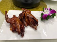 -广东胜利宾馆西关粤中餐厅