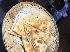 -俏巴妹烤鱼香锅(奥体店)