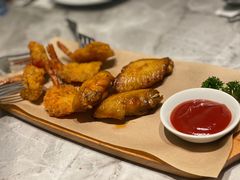 -必胜客(嘉兴万达店)