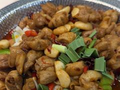 肥肠锅王-湘仔肥肠(煤机街店)