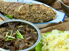 -曹家蒸碗(东二路店)