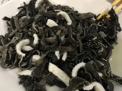 -马记伊源斋涮肉·清真菜(潘家园古玩市场店)