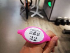 -INGYM(园区印象城馆)