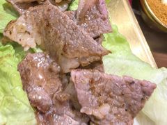 -亚龙湾红树林度假酒店-韩轩韩餐厅