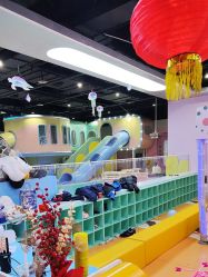 -乐之翼家庭娱乐中心