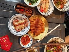 -阿大排档(长春这有山店)