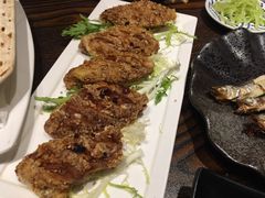 -桂马·日本料理·海胆·海鲜饭·酒场(民主广场店)