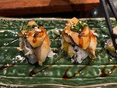 -古田居·特色寿司料理(骏欣中心店)