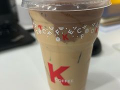 -肯德基(虹莘路店)