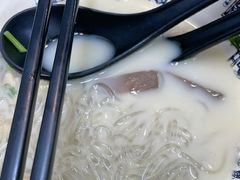 -鸭小妹鸭血粉丝(老门东店)