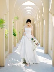 点击看大图 -巴黎婚纱摄影工作室