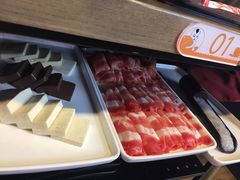 -新辣道鱼火锅(上地华联店)