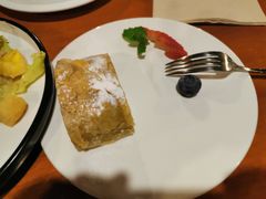 -布拉格餐厅· 中欧捷克菜(全国首店)