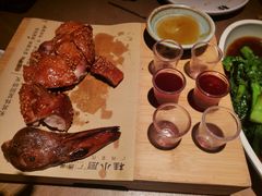 -桂小厨广西菜(万象城店)