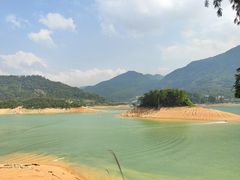 -广州市流溪河国家森林公园