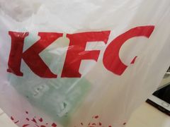 -肯德基(杭州复兴店)