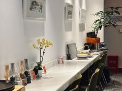 大堂-BOCATA 西班牙餐厅(三里屯店)