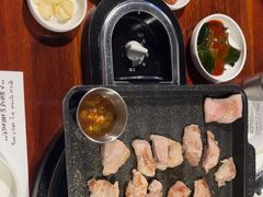 -Dombe豚(黑猪肉街店)