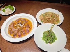 -紫阳海鲜楼·传承闽味(长乐路总店)