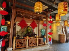 -二十八里太湖船菜(吉祥路店)