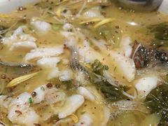-太二酸菜鱼(沈阳万象城店)