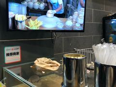 -椰子下蛋(南锣鼓巷店)