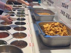 -犇鼎牛潮汕牛肉火锅(新辰里学清路店)