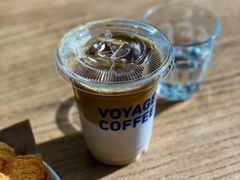 -VOYAGE COFFEE 咖啡烘焙工坊店(798艺术区店)
