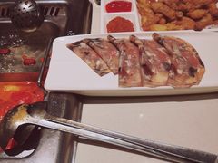 -海底捞火锅(九久奥特莱斯店)