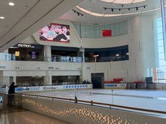 -世纪星滑冰俱乐部(万象城店)