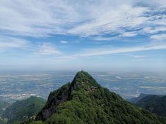 -少华山国家森林公园