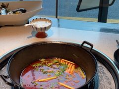 -米氏火鱼·泡椒鱼火锅(李子坝老店)