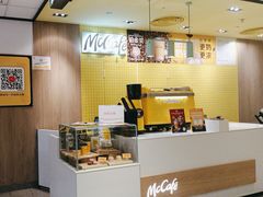 -麦当劳(宝龙店)