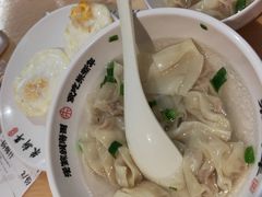 -朱新年·苏式汤团·面点(北寺塔店)