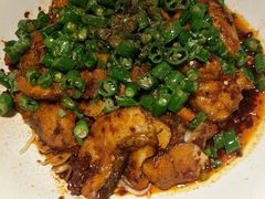两江麻辣草鱼-渝信川菜 · 川味家常菜(长安店)