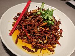 -三江里·宜宾川菜(亚运村店)
