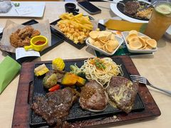 -豪客来牛排(海沧阿罗海店)