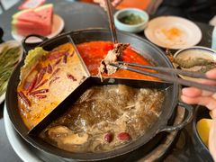 -巴蜀大将火锅(春熙店)