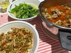 -胖哥现炒湘潭菜(上川店)