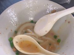 -老西关濑粉(文明路店)