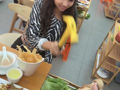 -龚印记牛骨牛杂屋·四代传承(珠影星光城店)