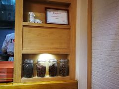 -金味德牦牛肉拉面(天水路店)