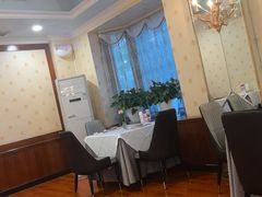 -新侨三宝乐西餐厅(崇文门店)