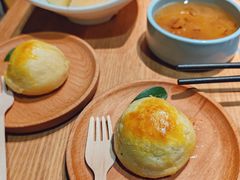 -一朵菌·野生菌探索家火锅(南亚店)