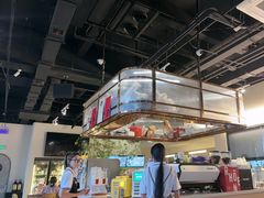 -Pekaa啤咖食肆Coffee&Bistro