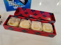 茶心芝士-好利来(桂林路店)