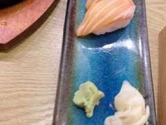 -八间(合生汇店)