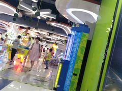 -PLAY 1家庭娱乐中心(城关万达广场店)