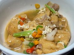 -衡厨·衡阳土菜(中南店)