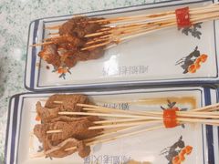-鸿姐老火锅(龙阳店)
